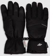 Варежки 4F FNK F248 4FWAW26AFGLF248-20S р.M черный Варежки 4F FNK F248 4FWAW26AFGLF248-20S р.M черный
