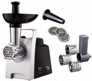 ВІТРИНА! М'ясорубка Tefal HV 7IN1 NE108831 ВІТРИНА! М'ясорубка Tefal HV 7IN1 NE108831