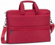 Сумка для ноутбука RivaCase 8630 15.6" red (8630 (Red))