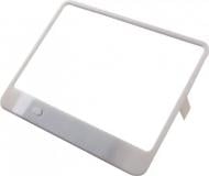 Скло збільшувальне лінза з підсвічуванням 3Х (8108) Supretto