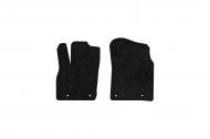 Коврики автомобильные EVAtech Standard Dodge Durango (WK2) 2010-2014 SUV USA DE14150A2OU4VEB модельные