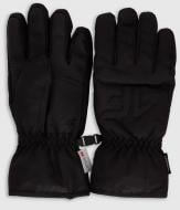 Варежки 4F FNK F250 4FWAW26AFGLF250-20S р.M черный