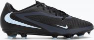 Бутсы Nike Phantom 6 Low Academy FG/MG HJ4564-003 р.42 черный Бутсы Nike Phantom 6 Low Academy FG/MG HJ4564-003 р.42 черный