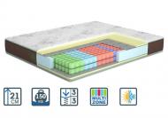 Матрас Маунт Naturelle MatroLuxe 140x200 см