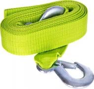 Трос буксирувальний Vitol 4 м 3 т (TP-206-3-1) зелений