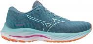 Кроссовки жіночі Mizuno Wave Rider 26 J1GC238104 р.38,5