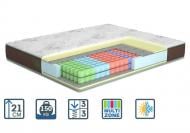 Матрац Маунт Naturelle MatroLuxe 120х190 см