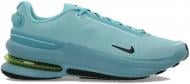 Кроссовки мужские Nike AIR ZOOM UPTURN SC IB2746-402 р.43 голубые