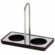 Підставка Peugeot Linea для 2-х млинів до 16 см (25847)