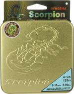 Шнур GTL Scorpion 125м 0.1мм 8кг НС0004288 Шнур GTL Scorpion 125м 0.1мм 8кг НС0004288