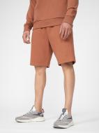 Шорти 4F 4FSS23TSHOM085-81S р. M коричневий