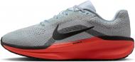 Кроссовки мужские демисезонные Nike WINFLO 11 FJ9509-008 р.43 серые