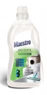 Хозяйственное мыло Maestro Delicate 1 л