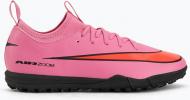 Сороконожки Nike Zoom Vapor 16 Academy FQ8284-600 р.33,5 розовый