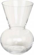 Ваза скляна Wrzesniak Glassworks 26 см 17-2187A