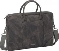 Сумка для ноутбука RivaCase 14" grey (8922 (Grey))