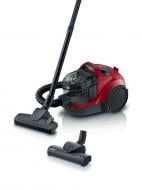 ВИТРИНА! Пылесос Bosch BGC21X350 red