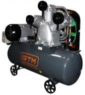 ВІТРИНА! Компресор GTM KCJ3100-300L 27161