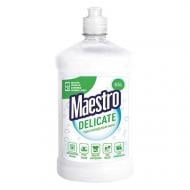 Хозяйственное мыло Maestro Delicate 0,5 л
