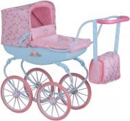 Коляска для кукол Zapf для куклы Baby Annabell Винтаж 1423573