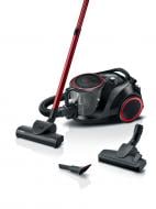 ВІТРИНА! Пилосос Bosch BGS41POW2 black