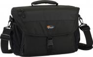 Сумка LOWEPRO Nova 200 black