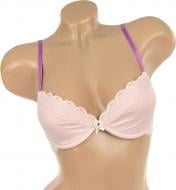 Бюстгальтер NAVIALE р. 75 B рожевий LB.01.021