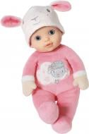 Кукла Zapf Baby Annabell Хрупкая крошка 702536