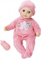 Кукла Zapf Baby Annabell Удивительная крошка 702550