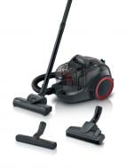 ВИТРИНА! Пылесос Bosch BGS21POW2 black