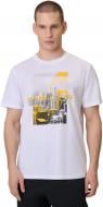 Майка 4F TSHIRT M2660 4FWSS26TTSHM2660-10S р.L белый