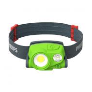 ВІТРИНА! Ліхтар налобний Philips Xperion 3000 LED WSL Headlamp X30HEAD X1 50 Lm