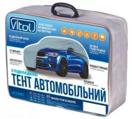 Тент автомобильный Vitol JC13401-2XL