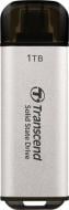 SSD-накопитель Transcend 1000GB USB 3.1 (TS1TESD300S)