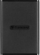 SSD-накопитель Transcend 2000GB USB 3.1 3D NAND (TS2TESD270C)