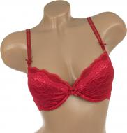Бюстгальтер NAVIALE р. 70 B красный LB.01.024