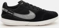 Футзальная обувь Nike Jr. Streetgato DH7723-010 р.36,5 черный