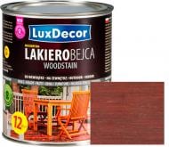 Лакобейц для деревини LuxDecor венге глянець 0,75 л