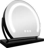 Зеркало косметическое Sensio LED Selina сенсорне 30х10х28,5 см GM-T300-3R