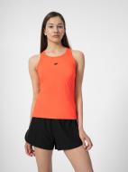 Футболка 4F 4FSS23TFTSF153-62N р.XL червоний