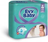 Підгузки Evy Baby Максі Стандартна упаковка 7-18 кг 24 шт.