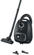 ВИТРИНА! Пылесос Bosch BGB41BA1