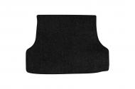 Ковер в багажник EVAtech Standard Dongfeng E11K 2018 Sedan China DG43656B1VEB модельные