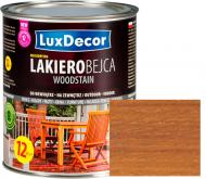 Лакобейц для деревини LuxDecor дуб глянець 2,5 л