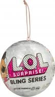 Игровой набор L.O.L. SURPRISE! с куклой Праздничный Сюрприз в ассортименте 554790