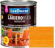 Лакобейц для древесины LuxDecor сосна глянец 2,5 л