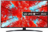 Телевизор LG 43UQ91006LA