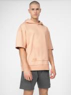 Футболка 4F 4FSS23TSWSM263-64S р.M оранжевый