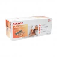 Нагревательный мат Atlantic Nevada Profi EcoPRO-200-1.0/200 W/m2