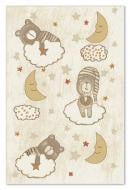 Ковер Moldabela Geo (1427-1-44411) 120x170 см